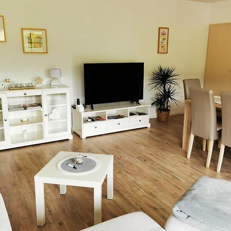 Ferienwohnung Blick Rappenstein Hausen am Tann Zewnętrze zdjęcie