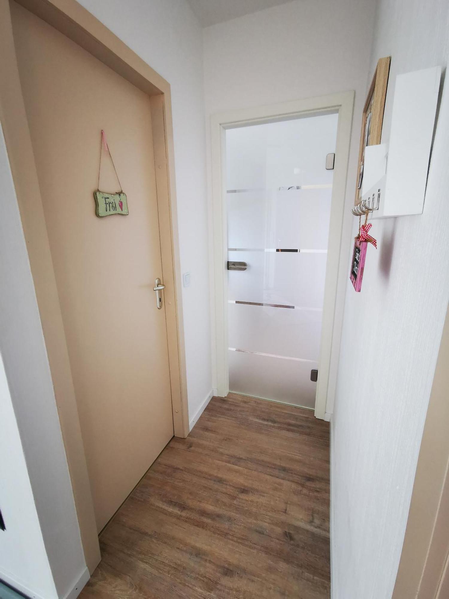 Ferienwohnung Blick Rappenstein Hausen am Tann Zewnętrze zdjęcie