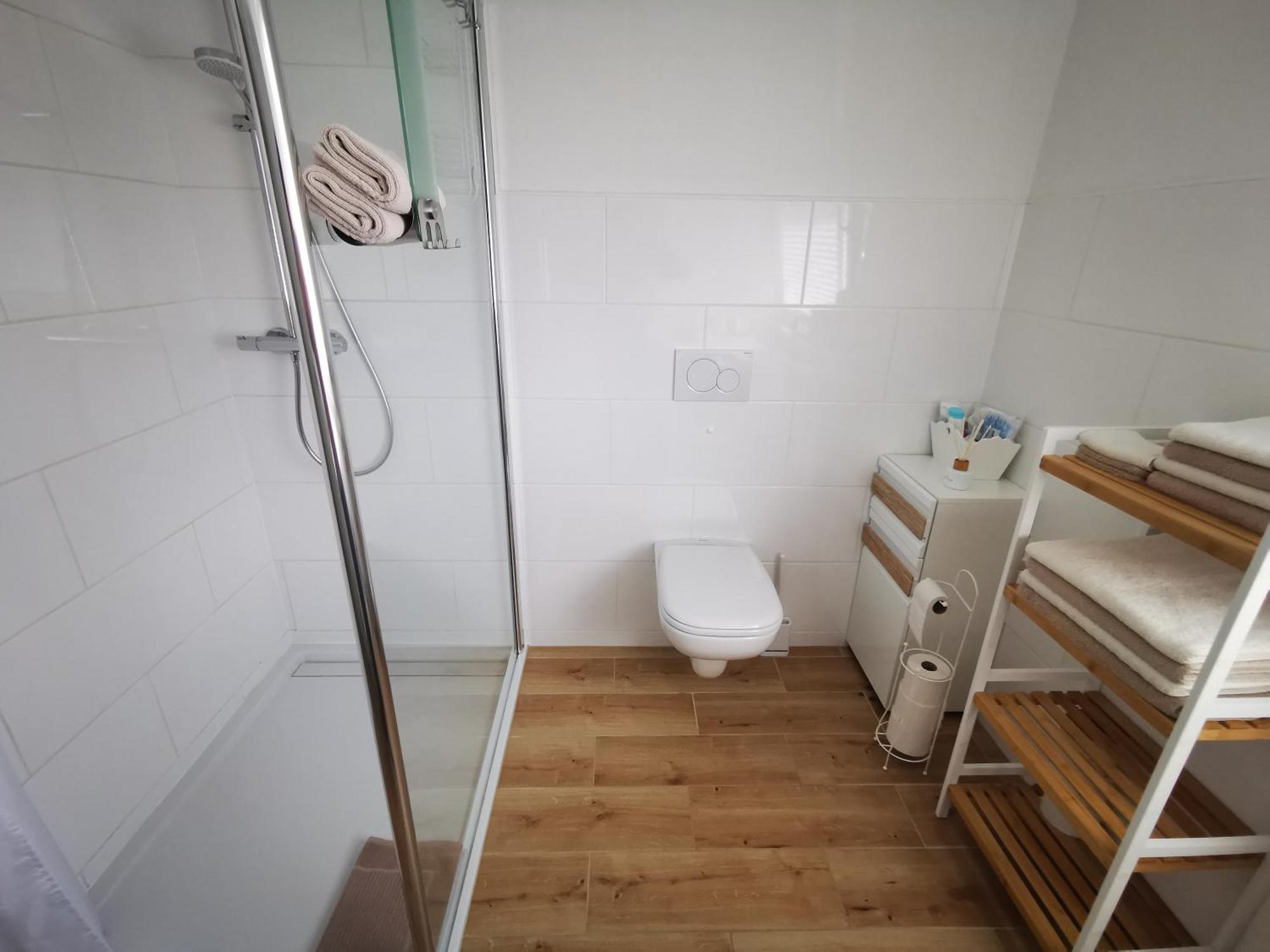 Ferienwohnung Blick Rappenstein Hausen am Tann Zewnętrze zdjęcie