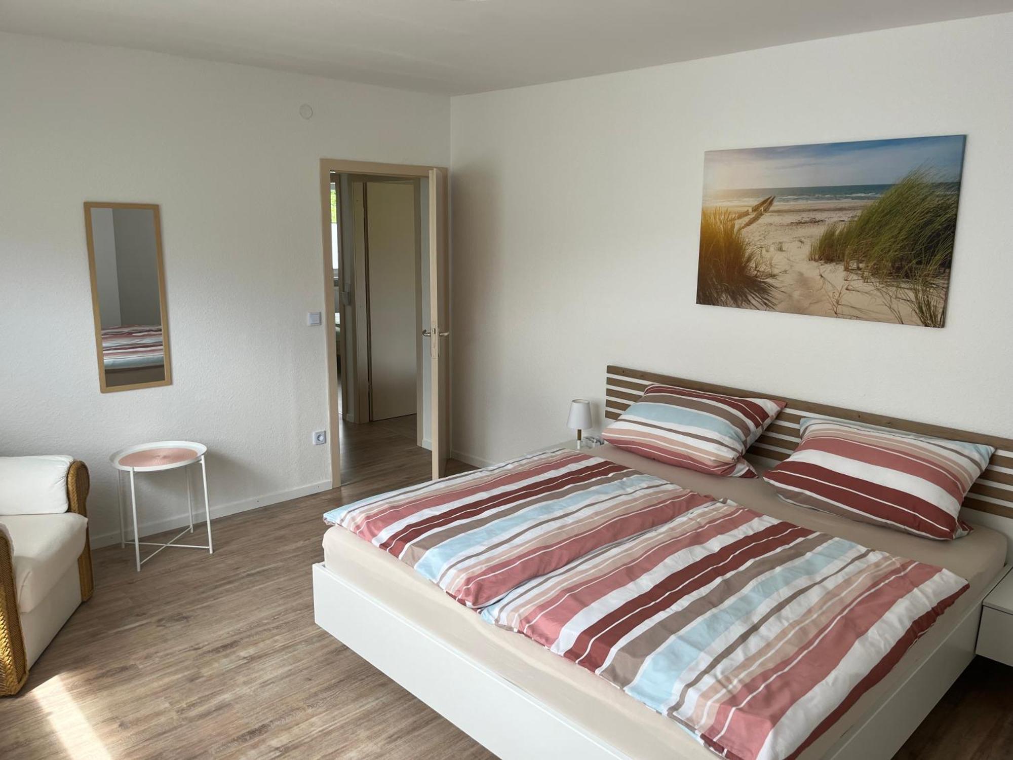 Ferienwohnung Blick Rappenstein Hausen am Tann Zewnętrze zdjęcie