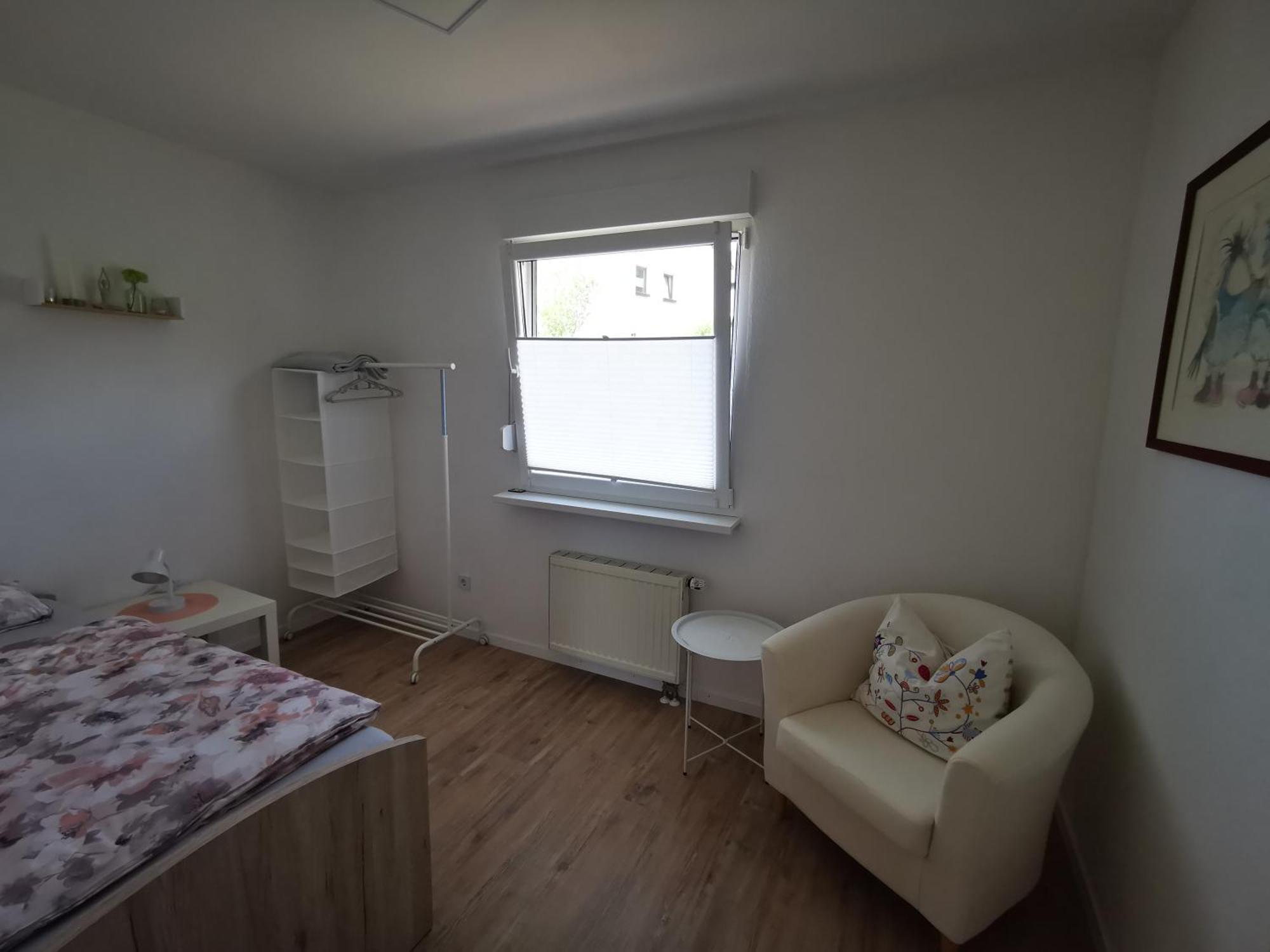 Ferienwohnung Blick Rappenstein Hausen am Tann Zewnętrze zdjęcie