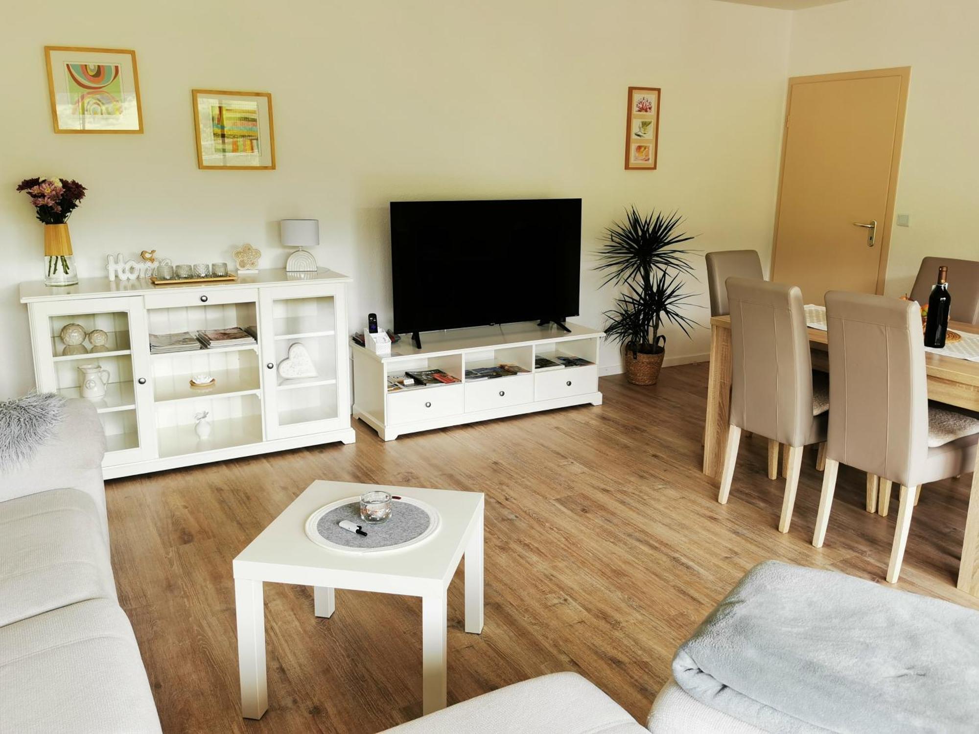 Ferienwohnung Blick Rappenstein Hausen am Tann Zewnętrze zdjęcie