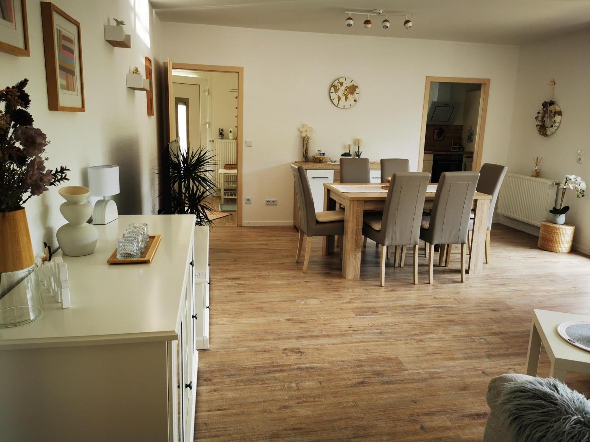 Ferienwohnung Blick Rappenstein Hausen am Tann Zewnętrze zdjęcie