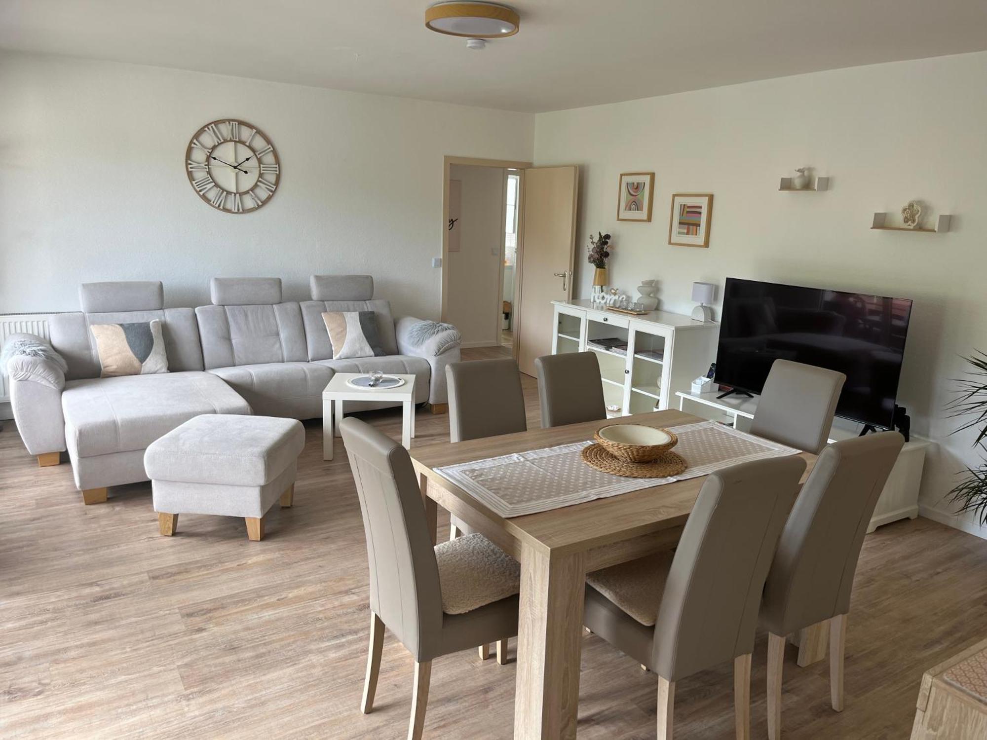Ferienwohnung Blick Rappenstein Hausen am Tann Zewnętrze zdjęcie